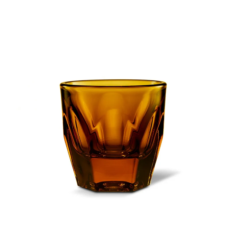 notNeutral Vero Cortado Glass - 125 mL