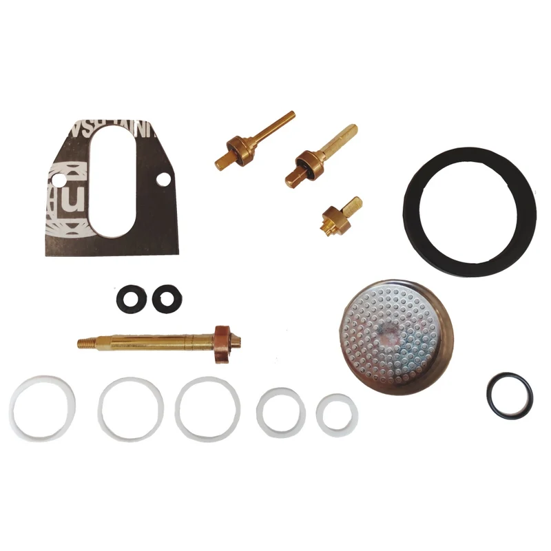 E61 Service Kit Compleet 8.5mm