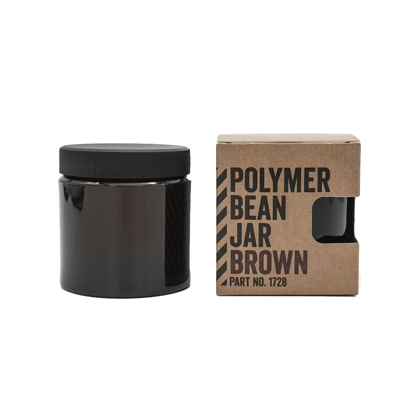Comandante Polymer Bean Jar