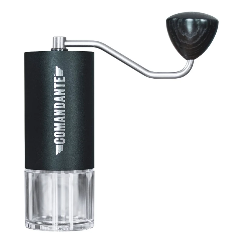 Comandante C40 MK4 Nitro Blade - Handmolen