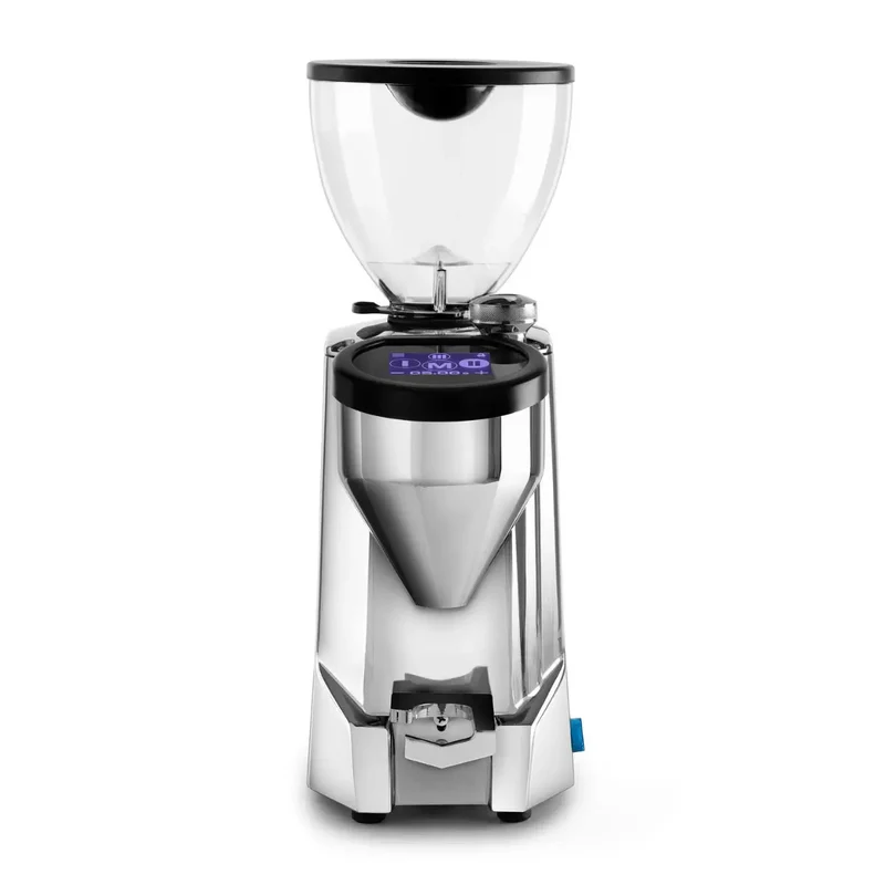 Rocket Espresso Fausto Elite Coffee Grinder - 65mm Flat Burrs