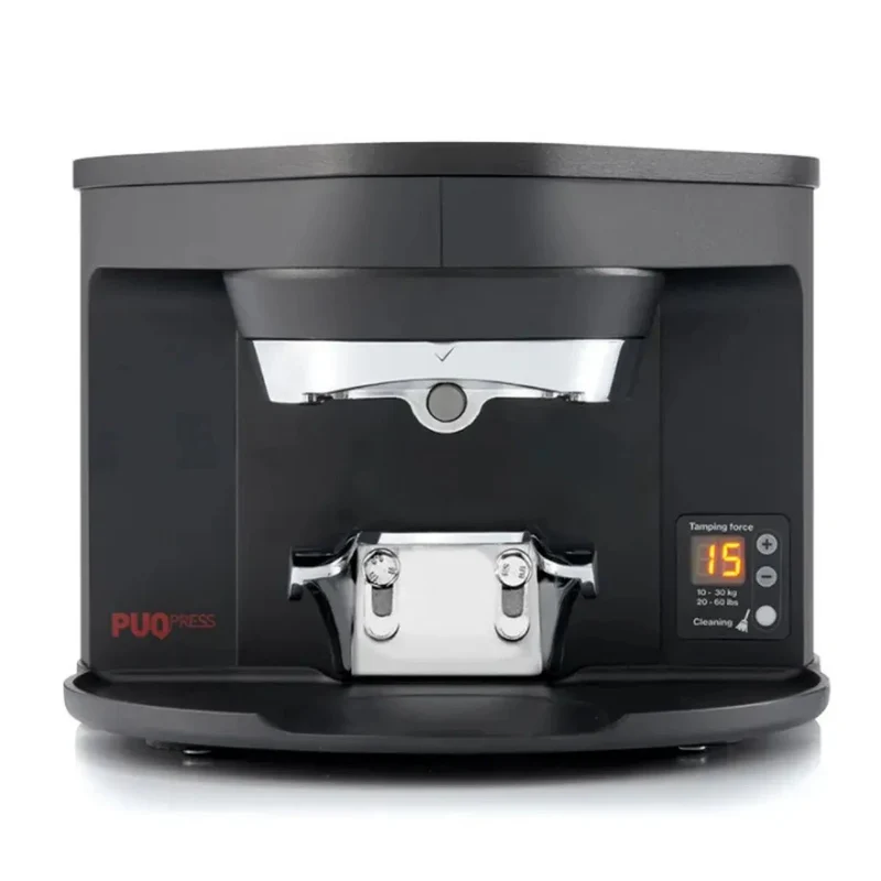 Puqpress M1 Automatic Tamper - For Mahlkonig K30 Grinders