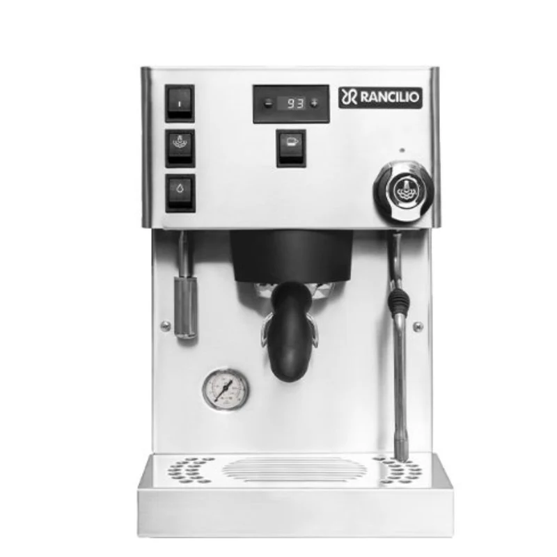 Rancilio Silvia Pro X Espresso Machine