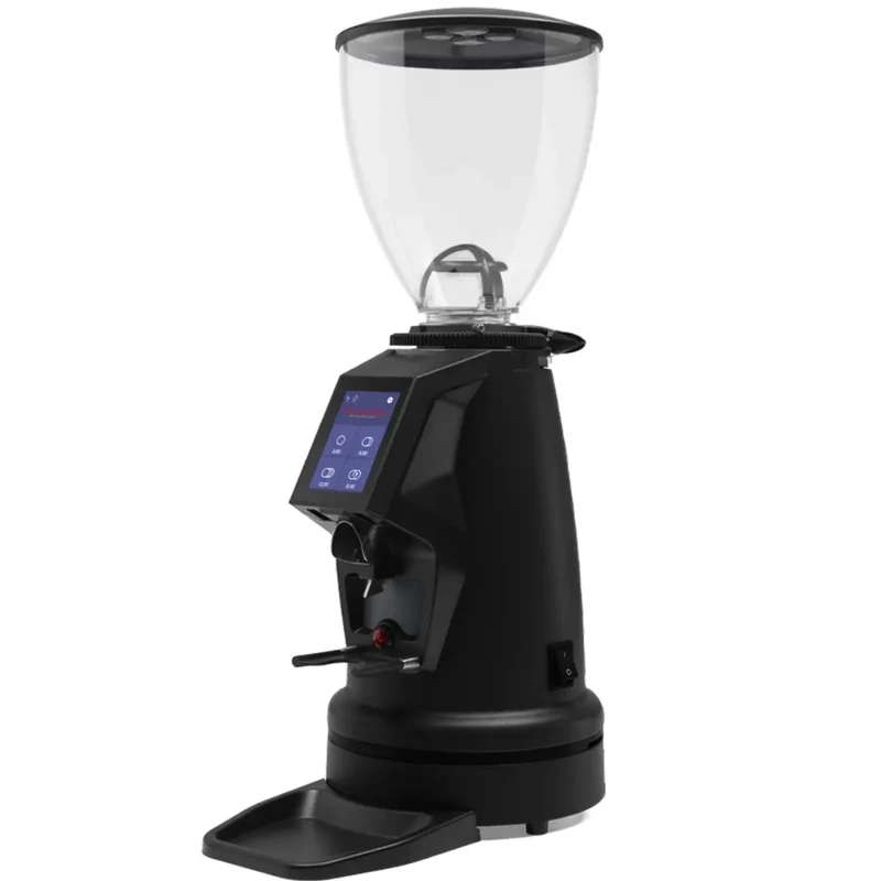 Astoria ASI40 Touch Pro Instant Coffee Grinder