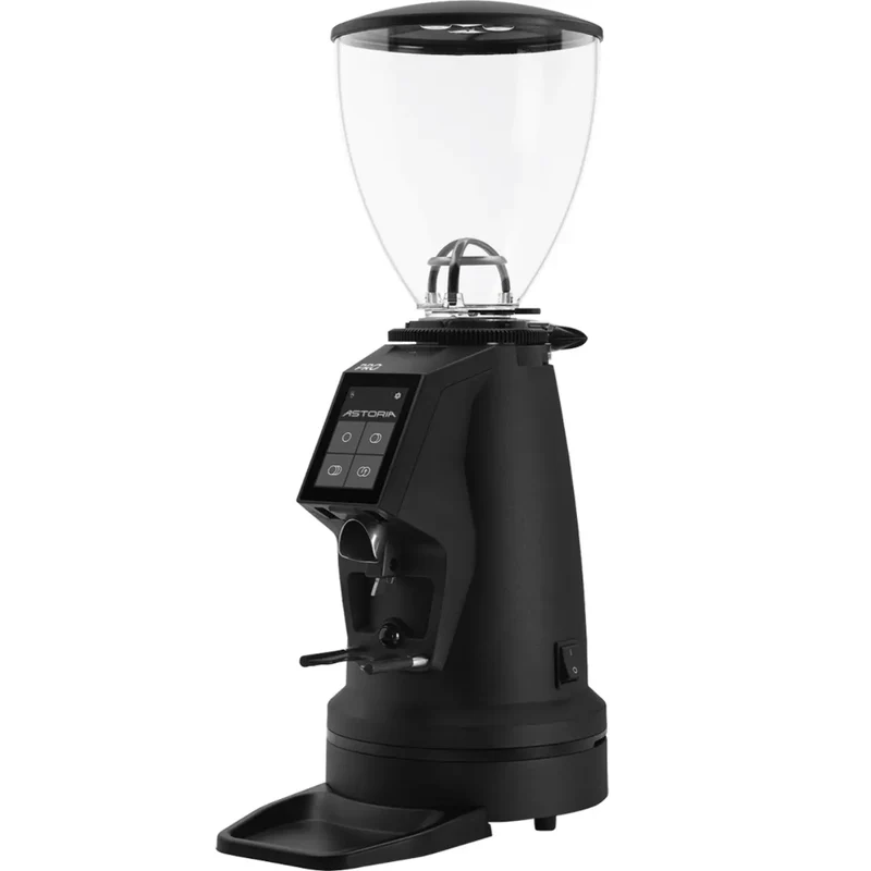 Astoria ASI40 Pro Instant Coffee Grinder