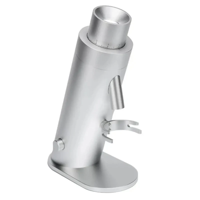 Option-O Lagom P80 Grinder - 80mm Flat Burr