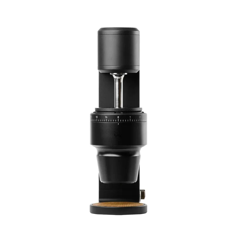 Weber Workshops Key Coffee Grinder - 83mm Burr