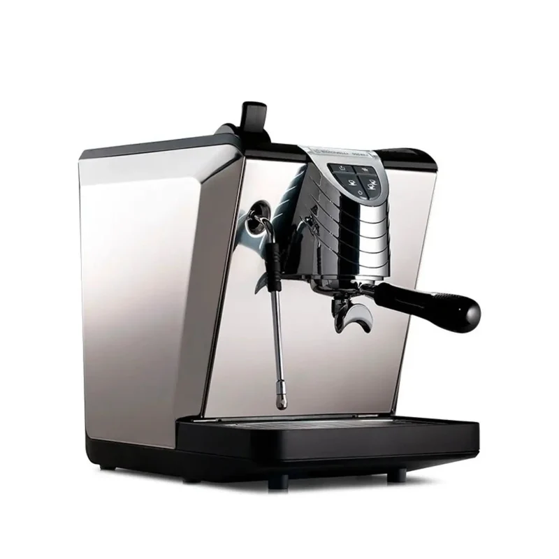 Nuova Simonelli Oscar II with OPV Kit Espresso Machine