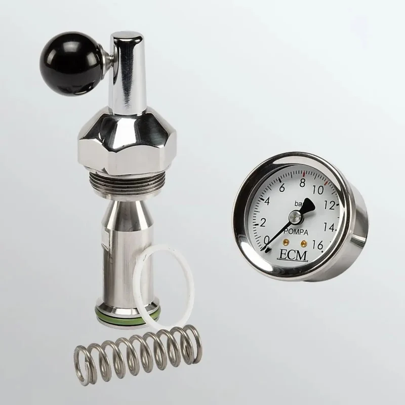 ECM E61 Flow Control Device