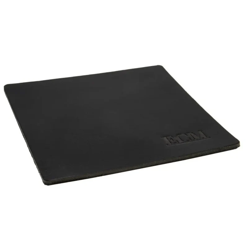 ECM Leather Tamping Mat