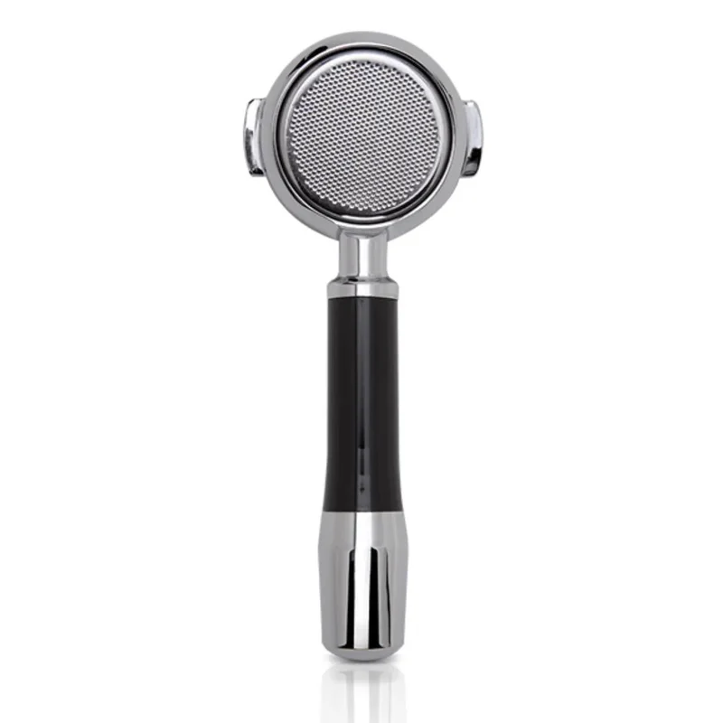 ECM Gran Crema Bottomless Filter Holder