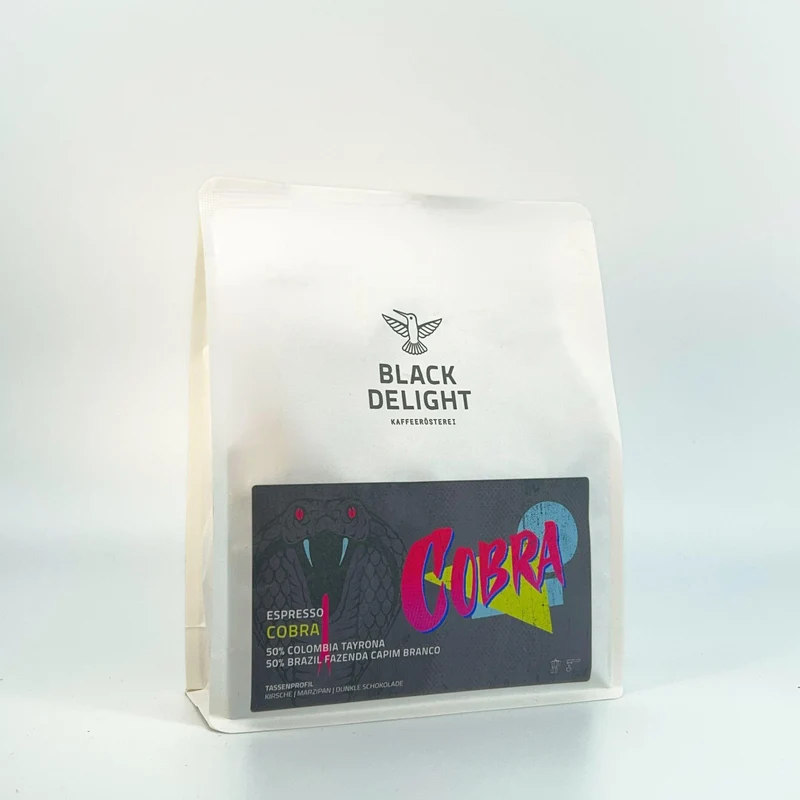 Cobra Blend Espresso