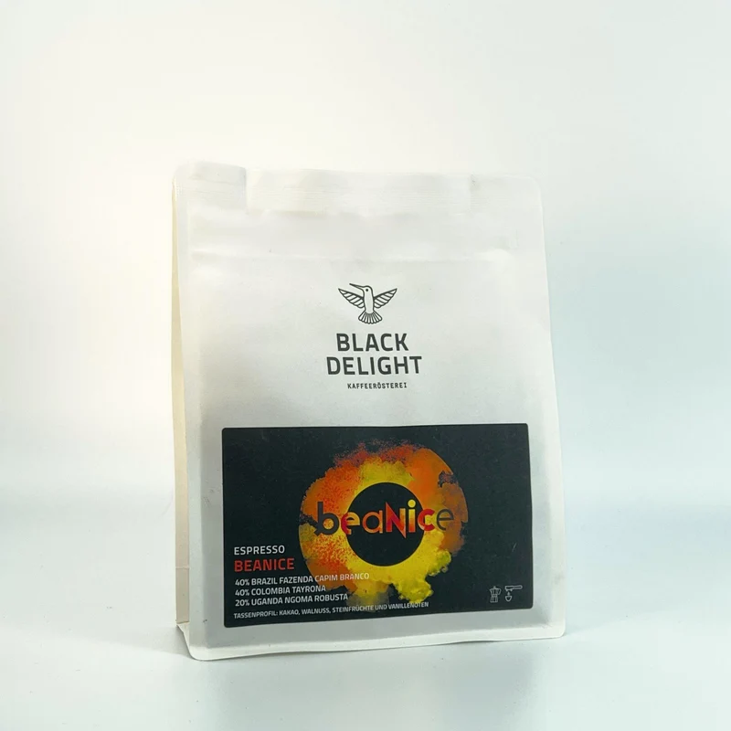 Beanice Espresso