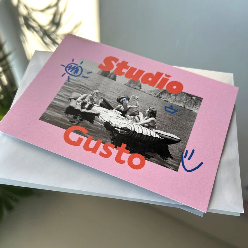 Geschenkgutschein