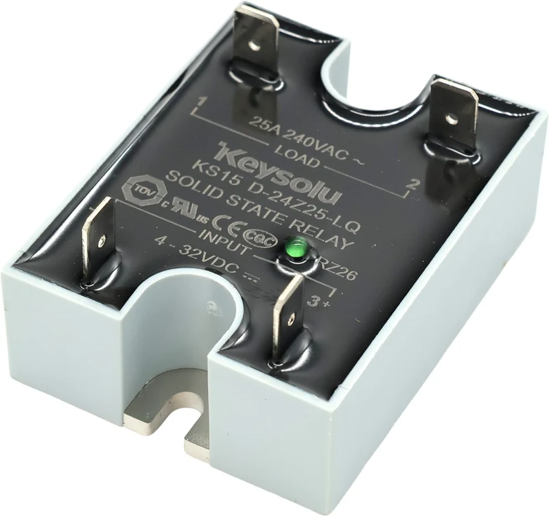 Profitec Solid State Relay Dubbele Boiler
