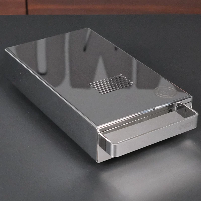 Eureka Mignon Handle Drawer / Uitkloplade