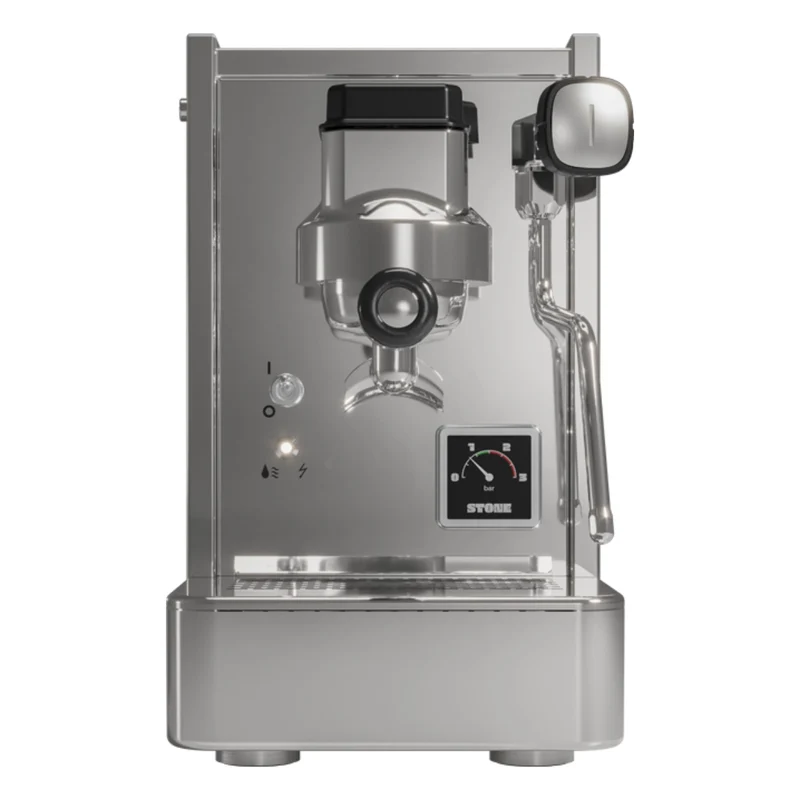 Stone Espresso Lite - Espressomachine
