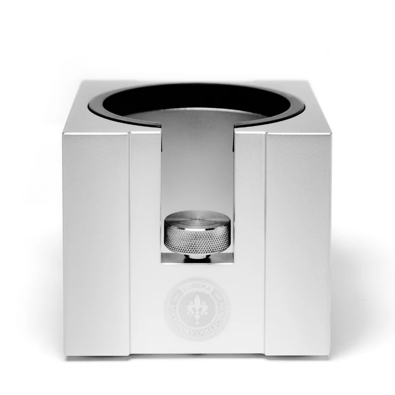 Eureka Tampstation Aluminium