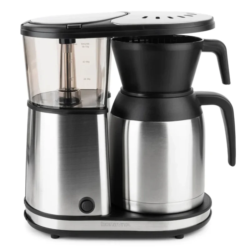 Bonavita 8 Cup One Touch Filterapparaat BV1900TS-CE