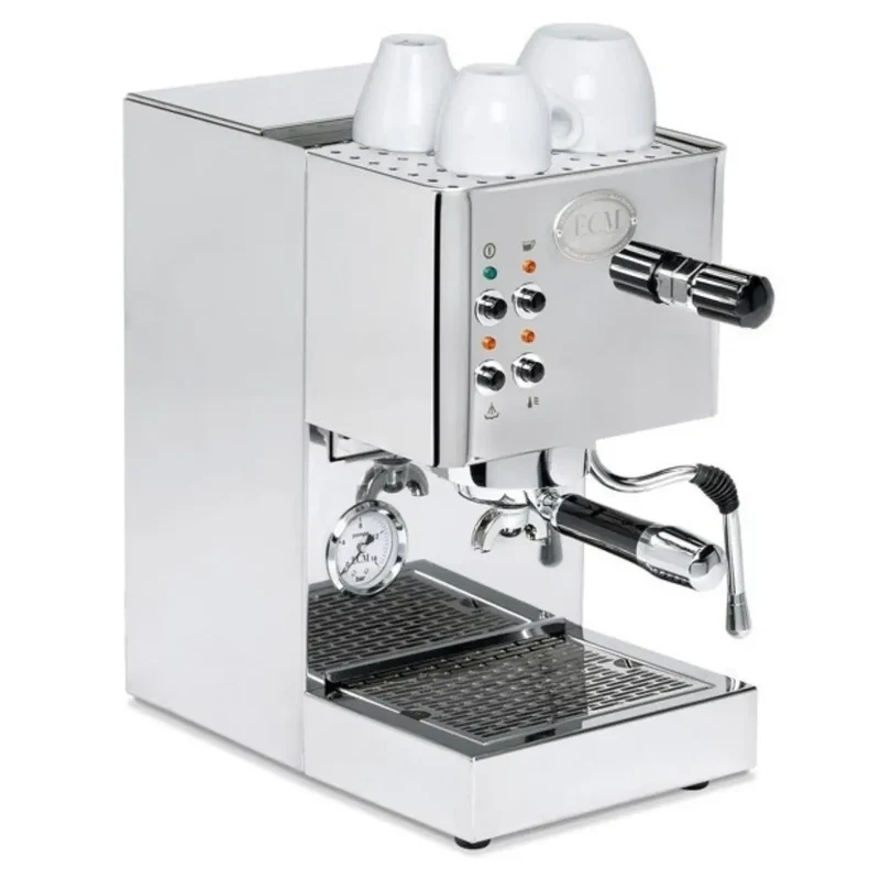 ECM Casa V Espresso Machine - Single Boiler