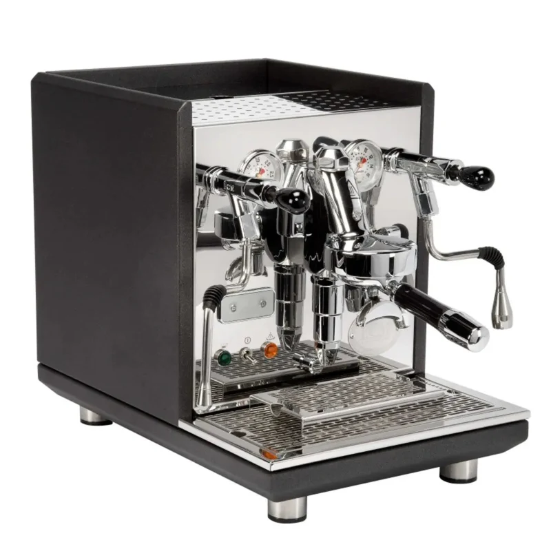 ECM Synchronika Espresso Machine - Dual Boiler