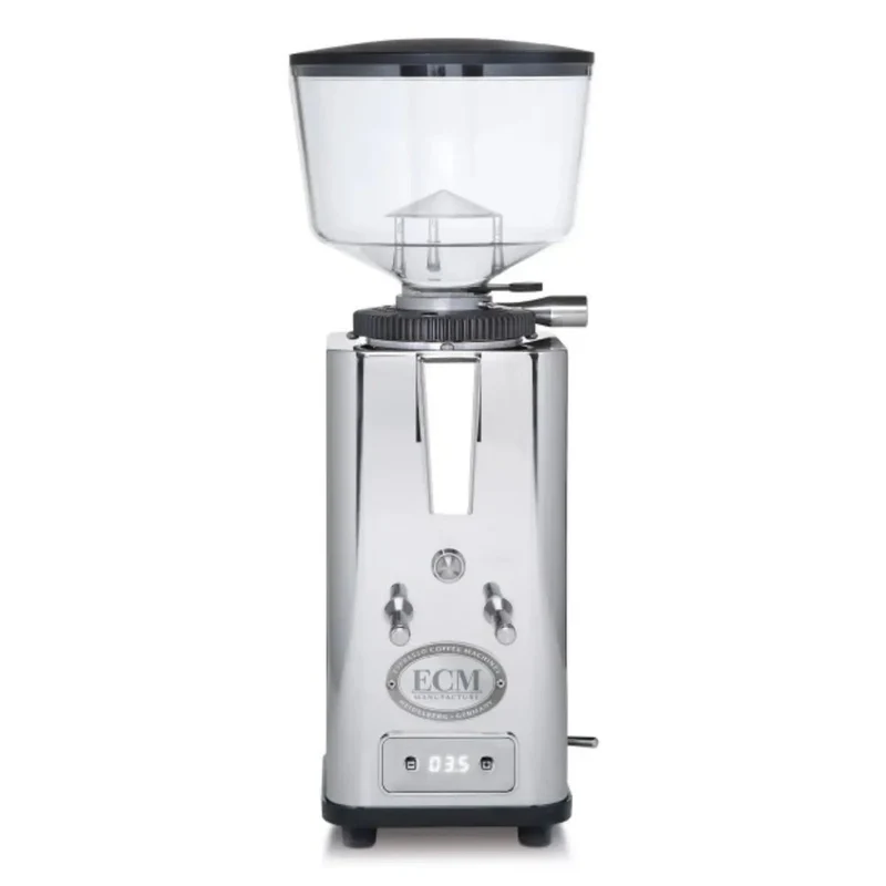 ECM S–Automatik 64 Coffee Grinder