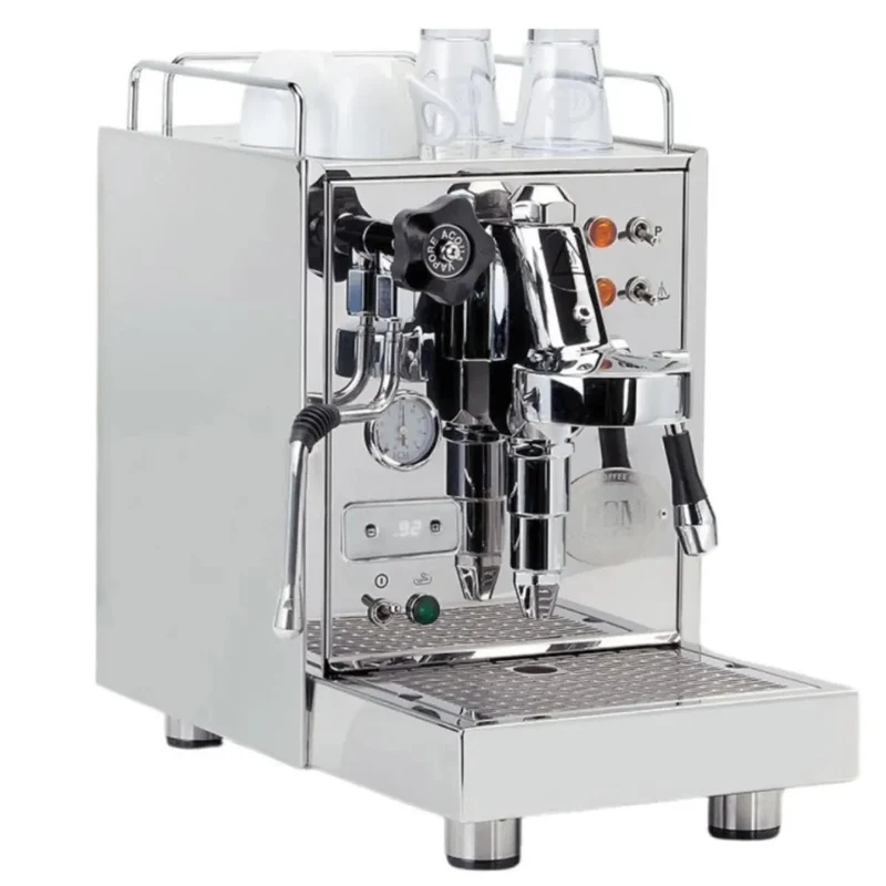 ECM Classika PID Espresso Machine - Single Circuit