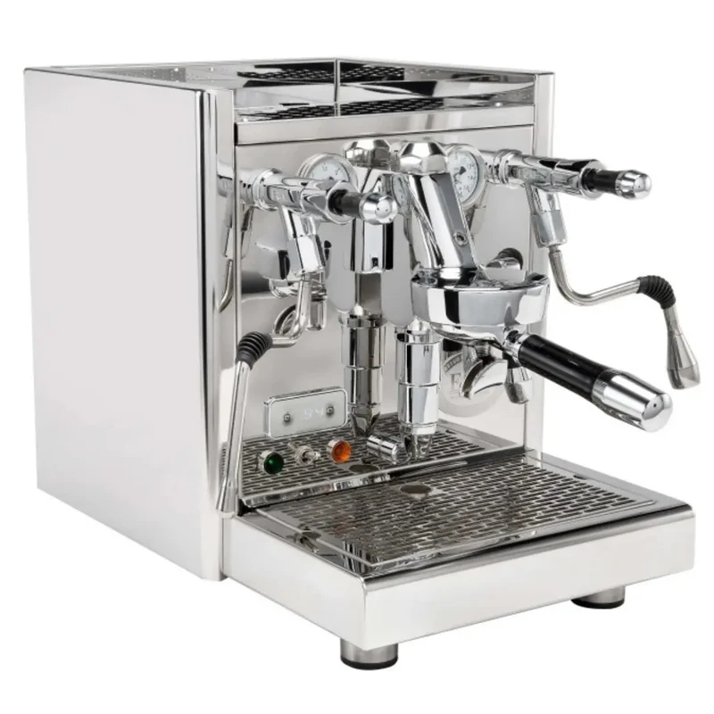 ECM Technika V Profi PID Espresso Machine - Dual Circuit