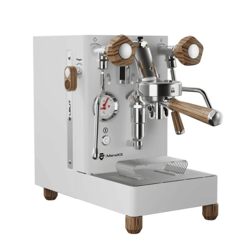Lelit MaraX3 Heat Exchanger Espresso Machine