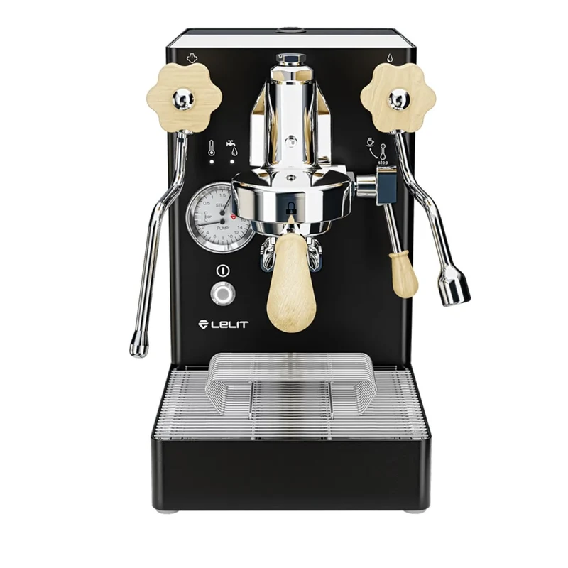 Lelit Mara X 1 group Espresso Machine - Single Boiler