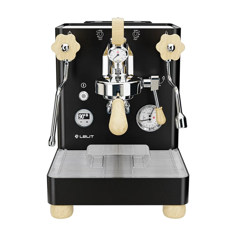 Lelit Bianca V3 1 group Espresso Machine - Dual Boiler