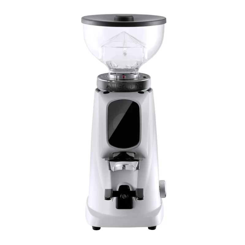 Fiorenzato All ground Home Espresso Grinder - 64mm Burr