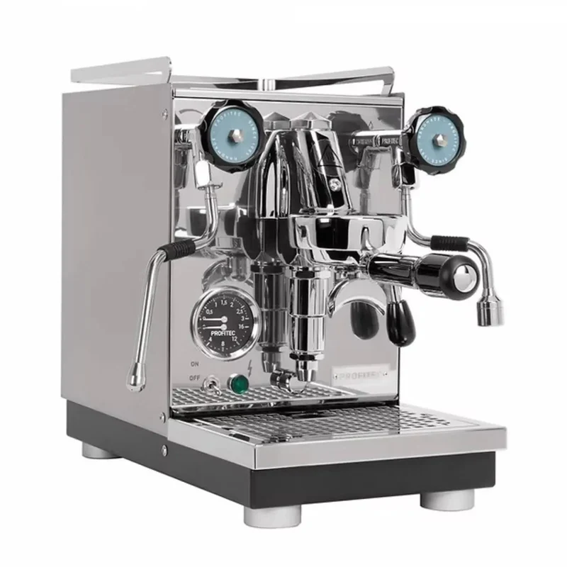 Profitec Pro 400 Espresso Machine - Dual Circuit with Multifunction Switch