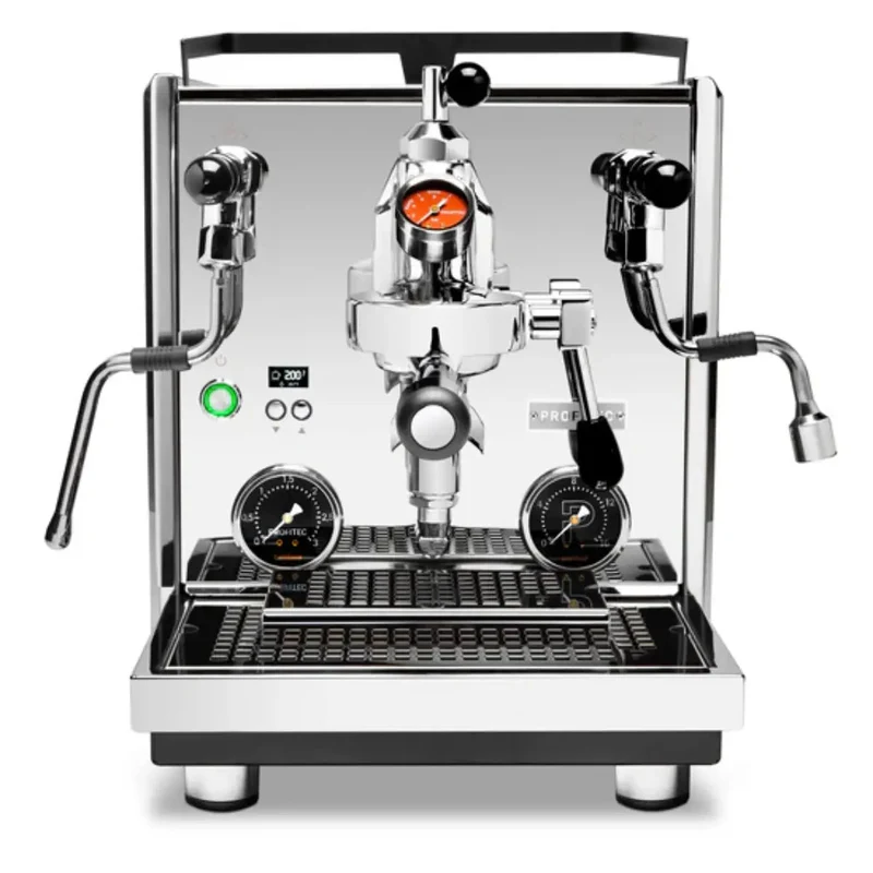 Profitec Pro 700 Drive Espresso Machine - Dual Boiler Portafilter