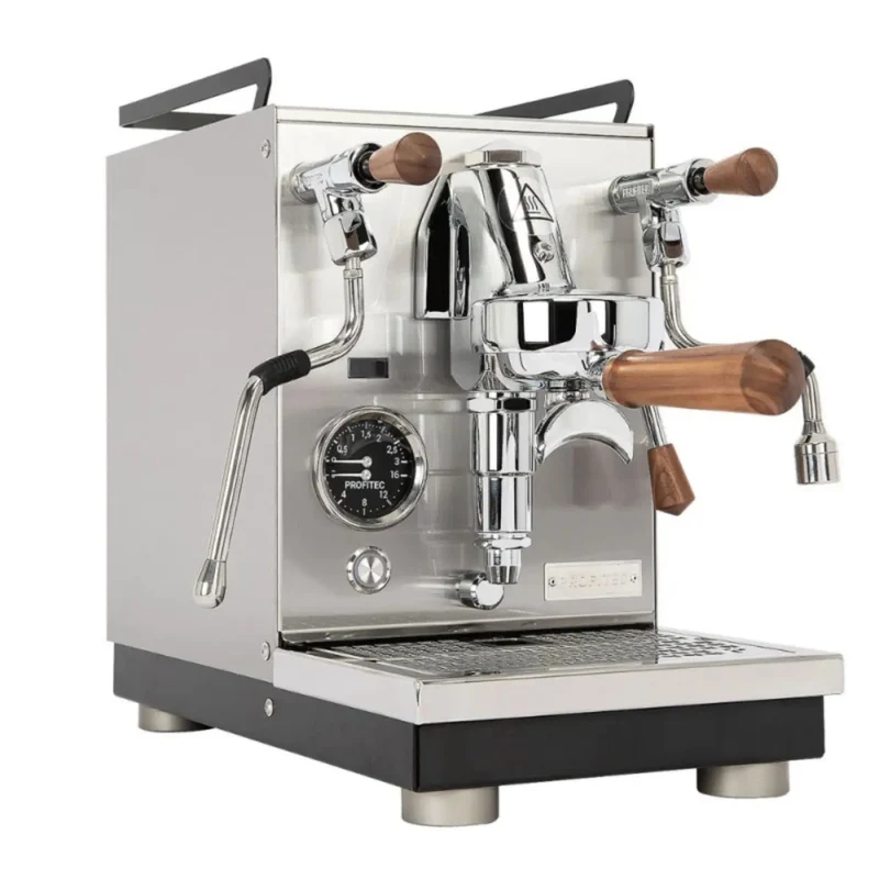 Profitec Jump Espresso Machine - Heat Exchanger with Multifunction Switch