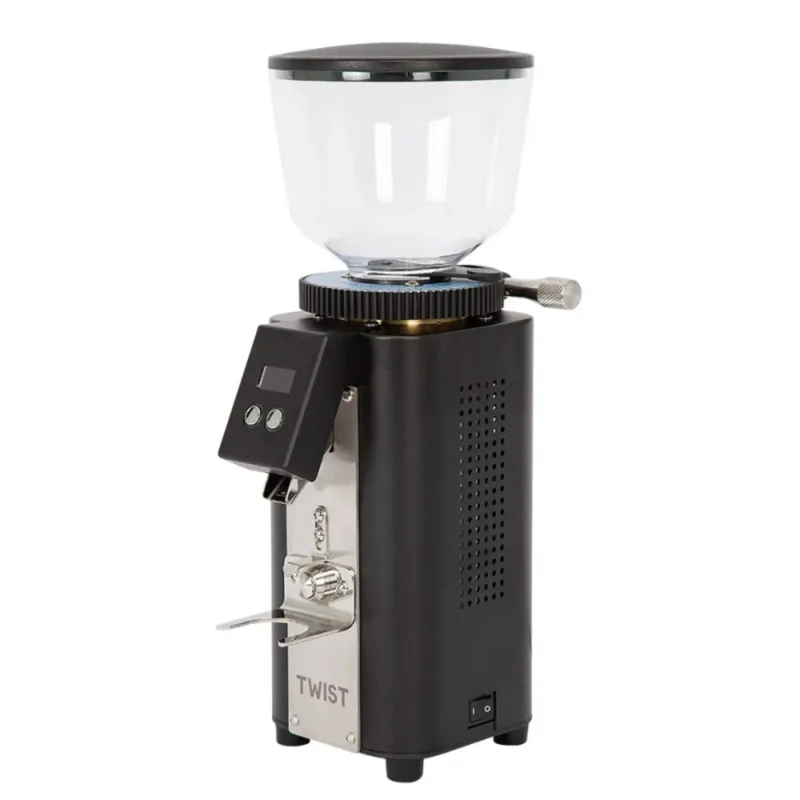 Profitec Twist A54 Coffee Grinder - 54mm Burrs