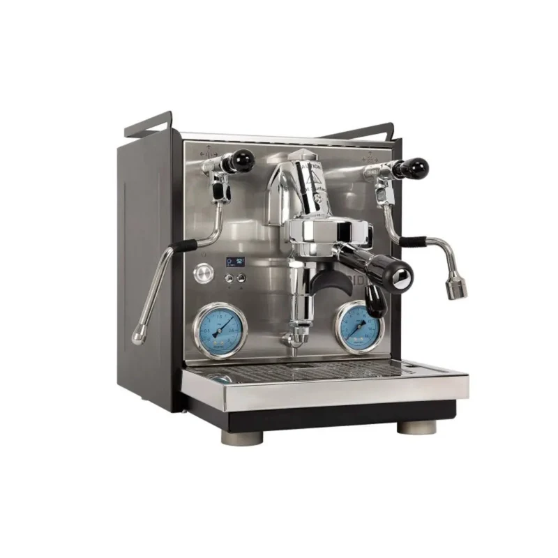 Profitec Ride Espresso Machine - Dual Boiler with PID Control - Home 1 Group