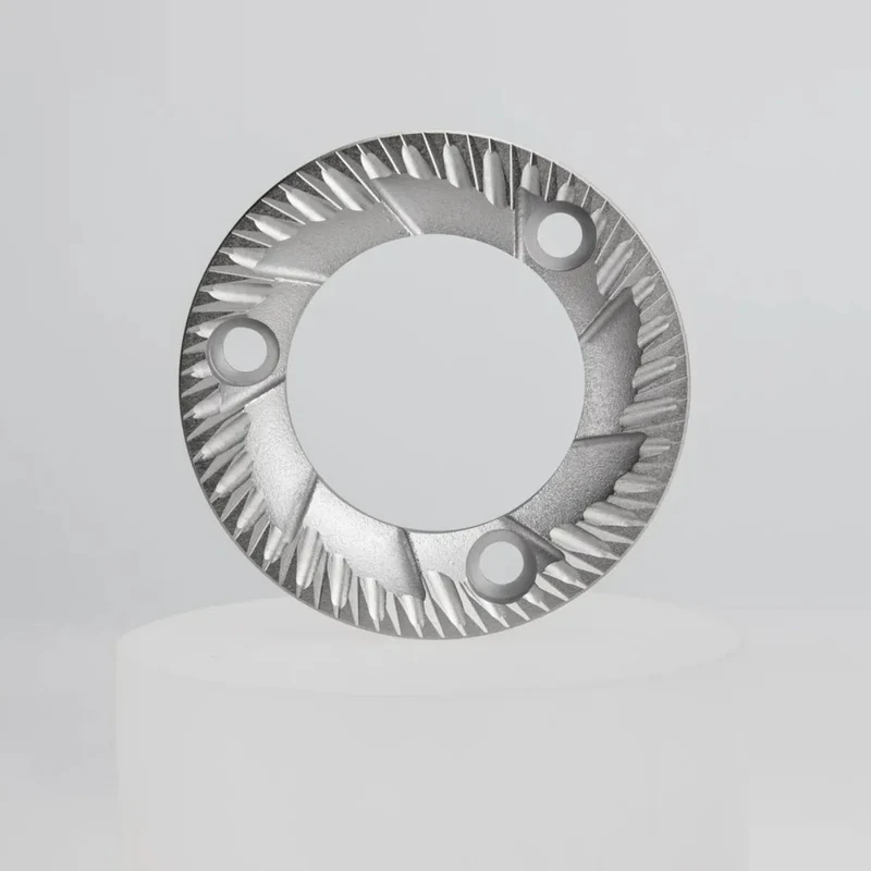 Option-O Mizen 64mm 64om Burrs