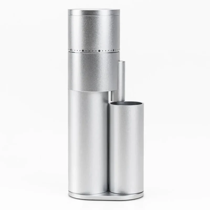 Option-O Lagom Mini 02 48mm Burr Grinder