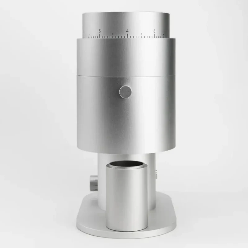 Option-O Lagom 01 102mm Blind Burr Grinder