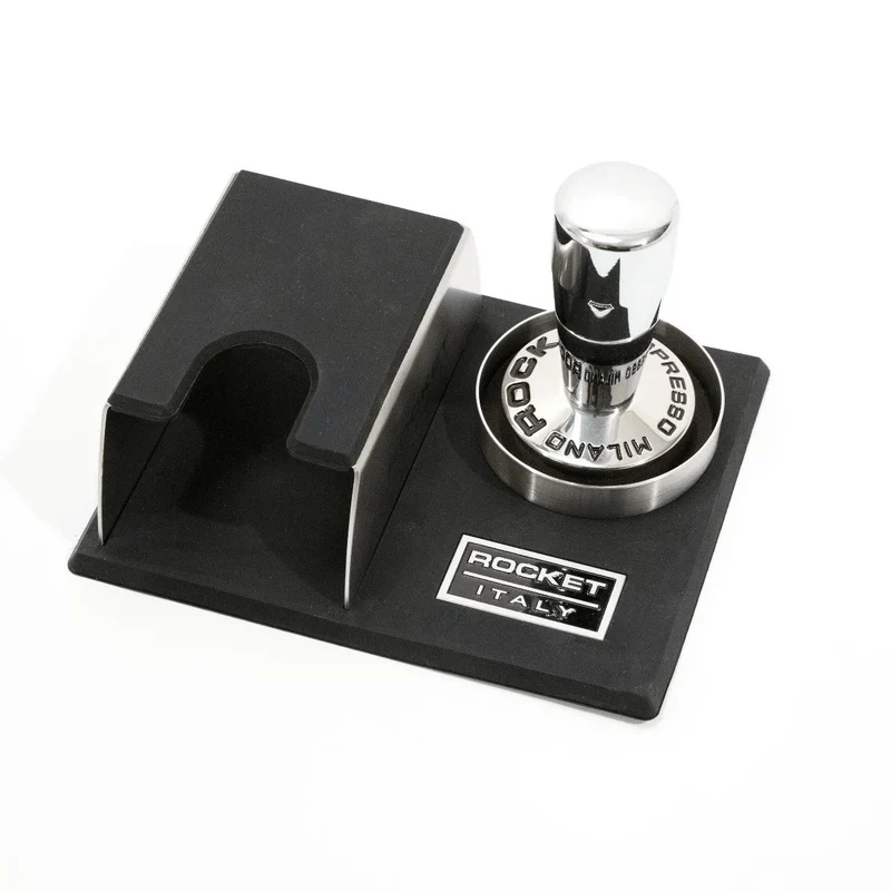 Rocket Tamp Station