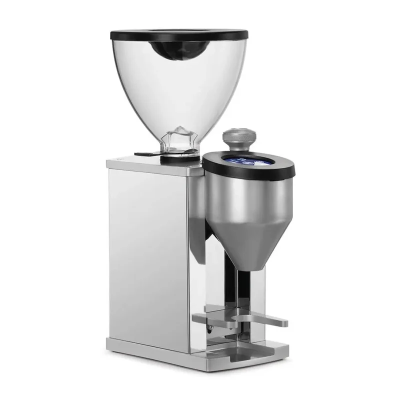 Rocket Espresso Faustino Coffee Grinder - 50mm Flat Burrs