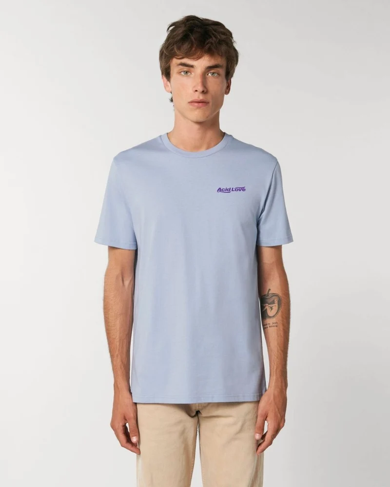 Bloody Good T-Shirt - Acid Love Limited Edition!