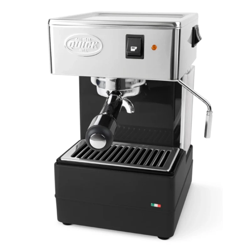 Quick Mill 820 - Espressomachine - Losse Koffie