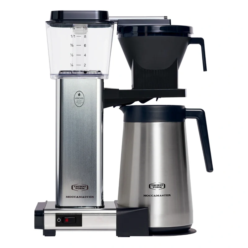 Technivorm Moccamaster KBGT