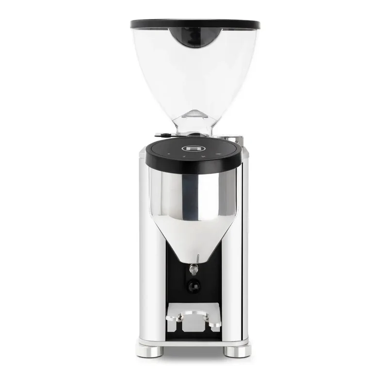 Rocket Espresso Giannino Coffee Grinder - 55mm Flat Burrs