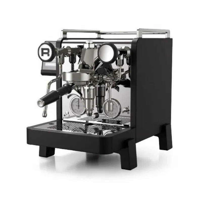 Rocket R58 Tune Espresso Machine -With Tune Technology and Dual-Boiler Setup + Free Coffee Beans