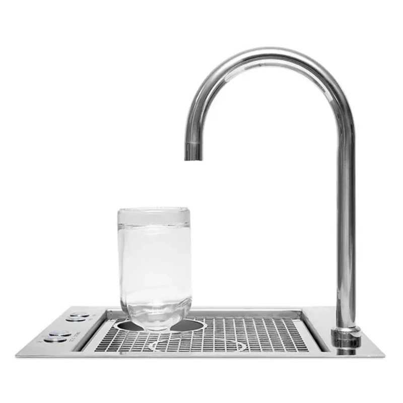 Quatreau HydreauBar Professional Smart Water Bottling Station
