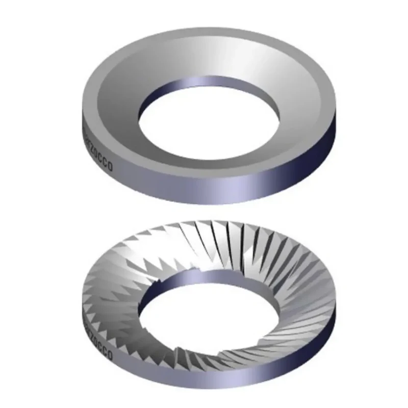 La Marzocco Jay Grinder Conical Burr Set - 68mm