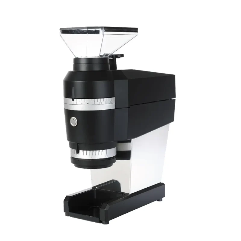 La Marzocco Swift Mini Espresso Grinder - Two Stepped Adjustment Wheels